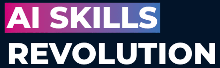 AI Skills Revolution